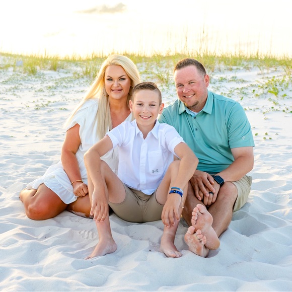 Meet your Posher, Kaitlyn - Picture 1 of 1